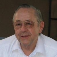 Evan \"Dykes\" Christensen, Jr.