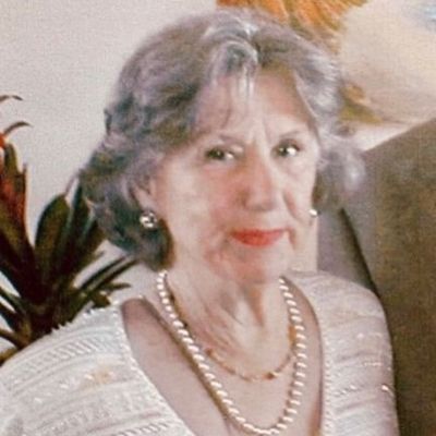 Sue Kelly Adams