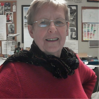 Carol Ballard
