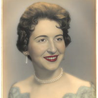 Arwyn Faye Wasdin Bland