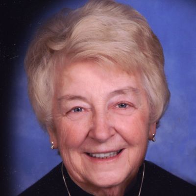 Sharon "Sherry" Quiram