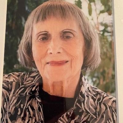 Dorothy Souza