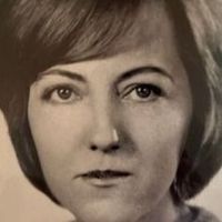 Edeltraud \"Trudy\" Lux