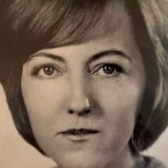 Edeltraud "Trudy" Lux