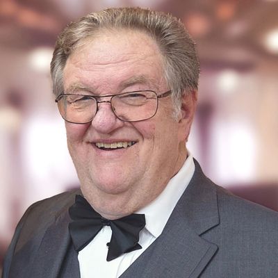 Alan West
