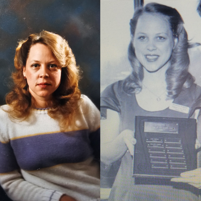 Frances Noreen