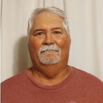 Timothy Blackburn