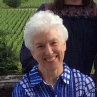 Suzanne \"Suzy\" Post