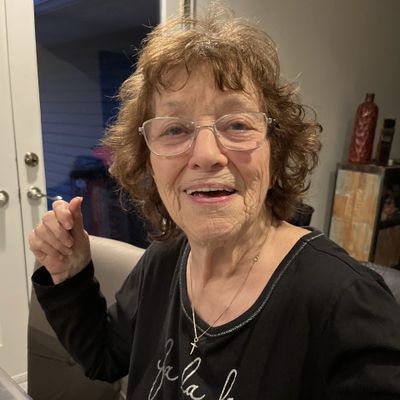 Gail Scarpelli