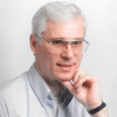 Carl Hafemann, Jr.
