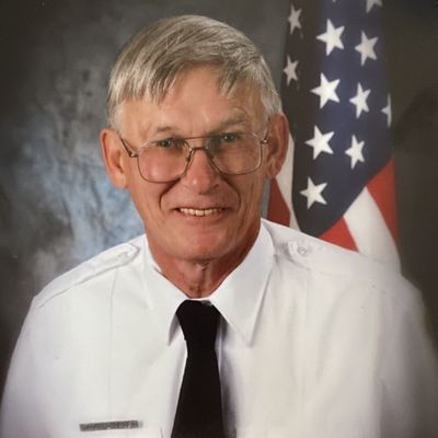 Robert Barber