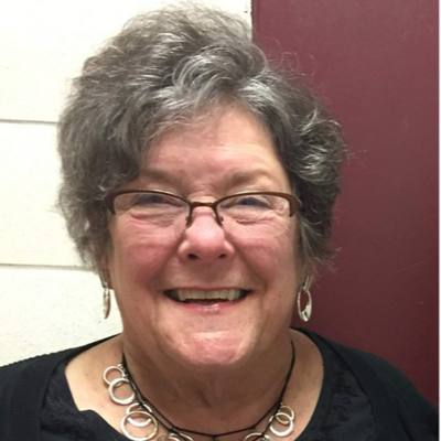 Marjorie Evans