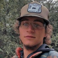 Micah Isaiah Edward Telford