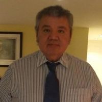 Keith Miles Parberry