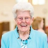 Elva Elizabeth Duncan