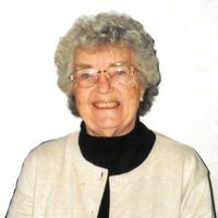 Maxine Madeline Walker