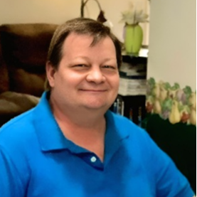 Cloyd Conley, III