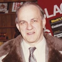 Kenneth Ross McClymont