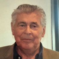 David George Stewart