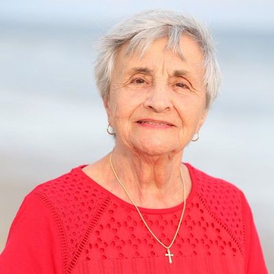 Louise Brady