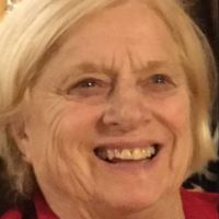 Patricia Eleanor Sangster