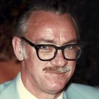 Arnold Vernon Weirmeir