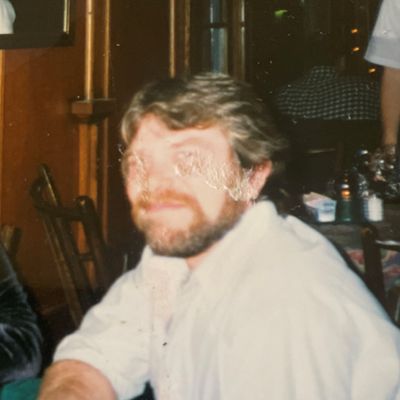 Mark Padgett