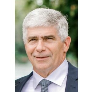 Peter Fisher