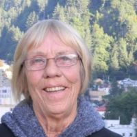 Barbara Jane Eyre Robinson