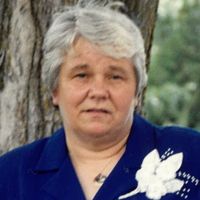 Barbara Ellen Bailey