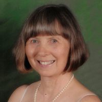 Gloria Dianne Dunfield