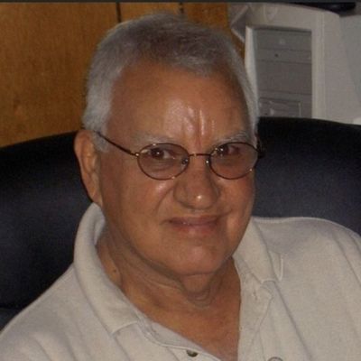 Robert Ulibarri