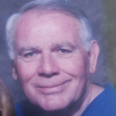 Larry Vinsonhaler