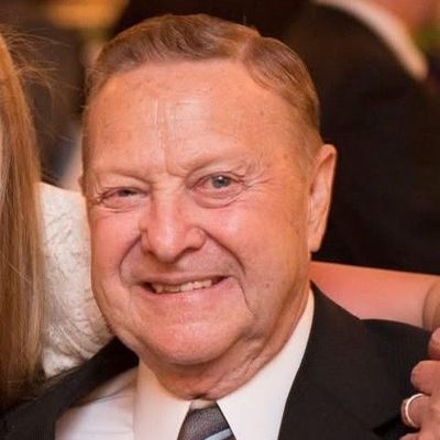 Kenneth Hubbard