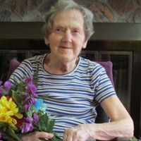 Donna Marlene Sweeting