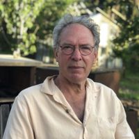 William \"Bill\" Anderson, Jr.