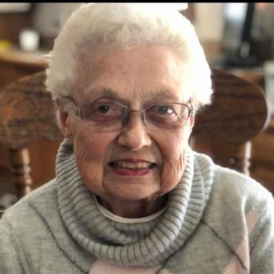 Glorian Melton