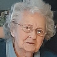 Lily Olivia Patterson