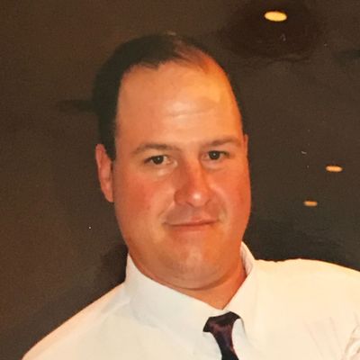 Larry Grenko