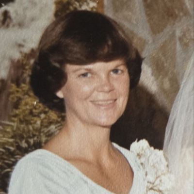 Blanche "Janey" Ingram