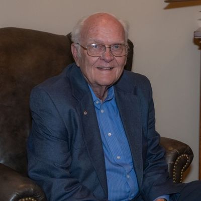Walter "Wally" Quanstrom