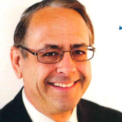 Peter "Jack" Krier