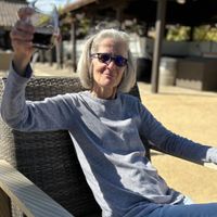 Mary Simmons-Hapgood