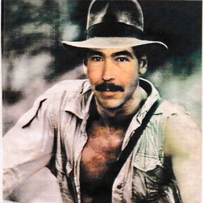 Verne Lucero, Jr.