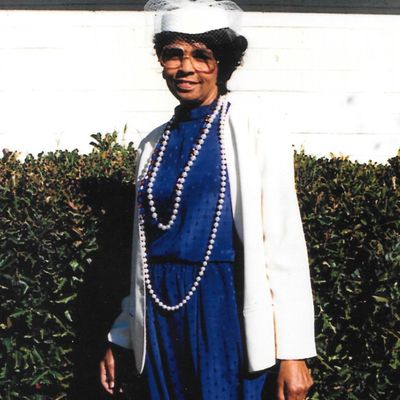 Jeanetta Dodd