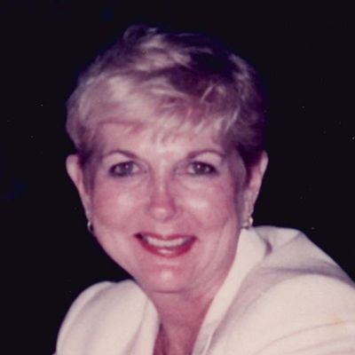 Jo Van Blarcom