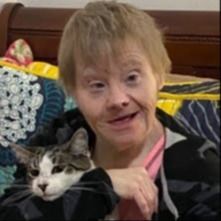 Ruth Bailey