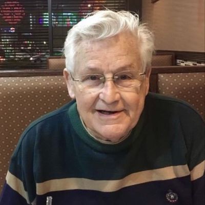 Gordon Rogers