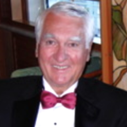 William "Bill" Smith Finney