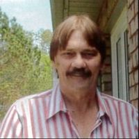 Allan David Viking Gronman